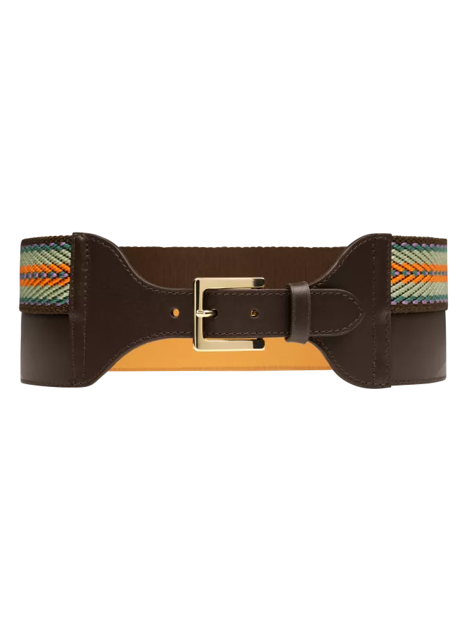 Ceinture "La Somptueuse"