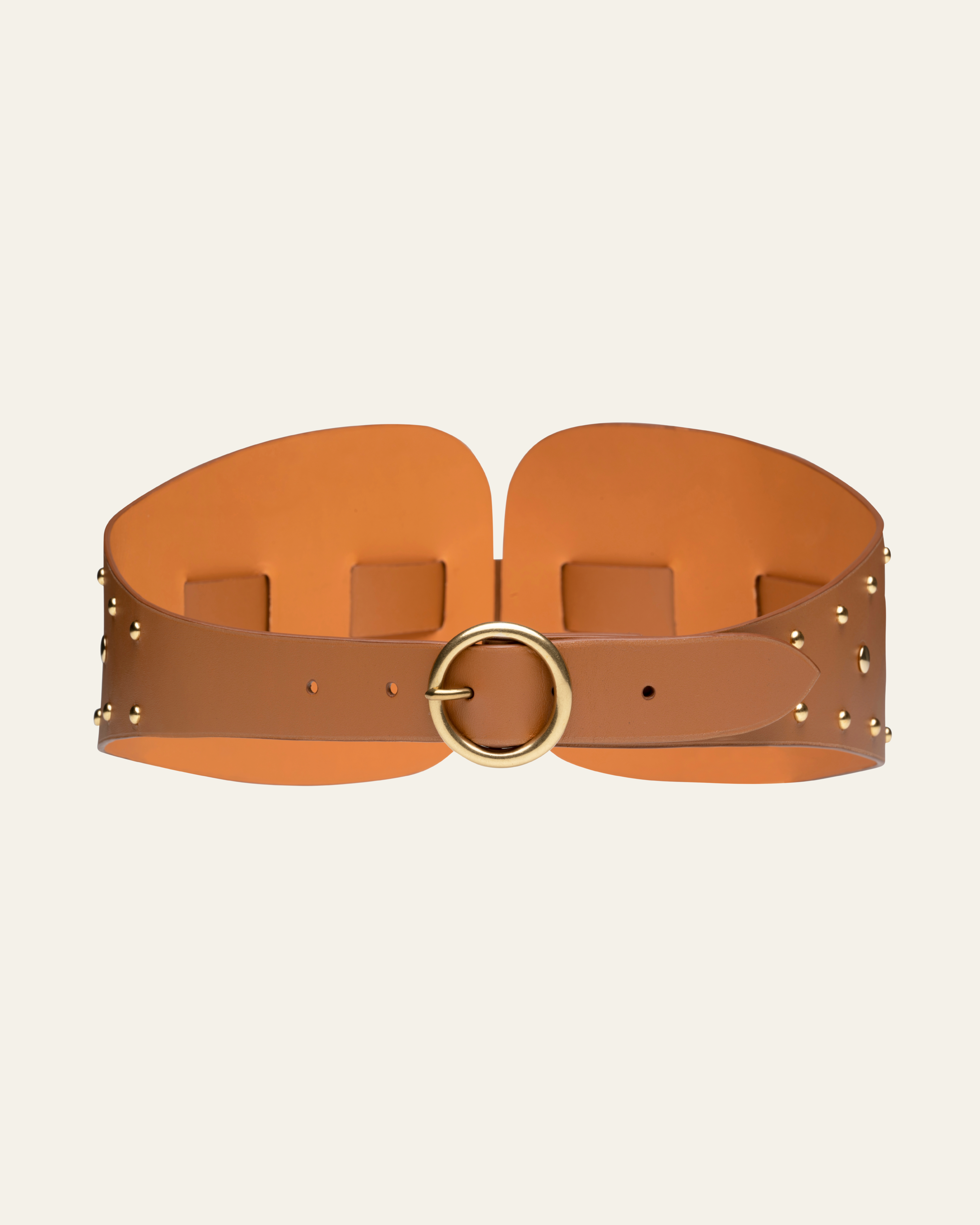 VS13c Belt Camel