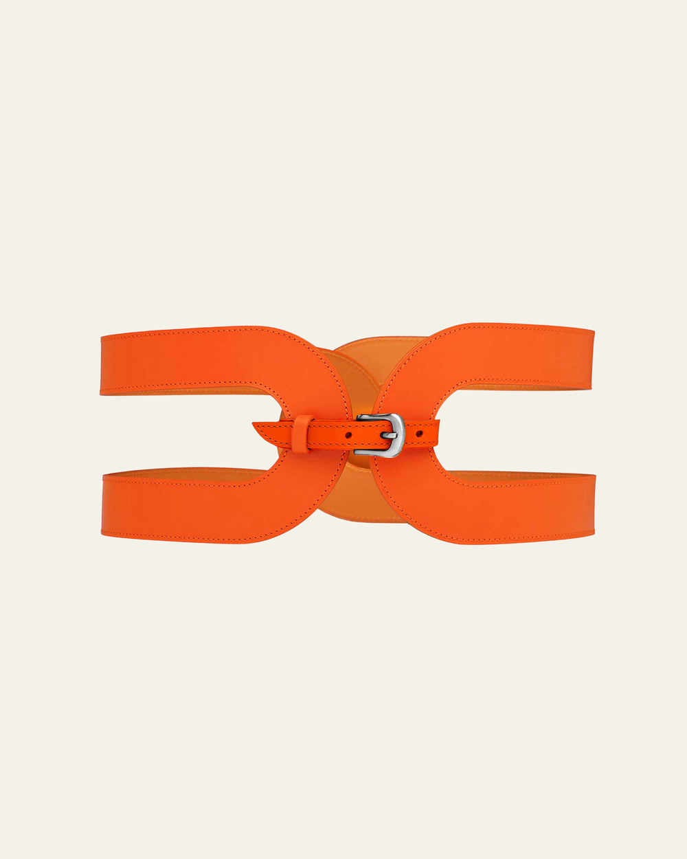 MV22arg Belt Orange