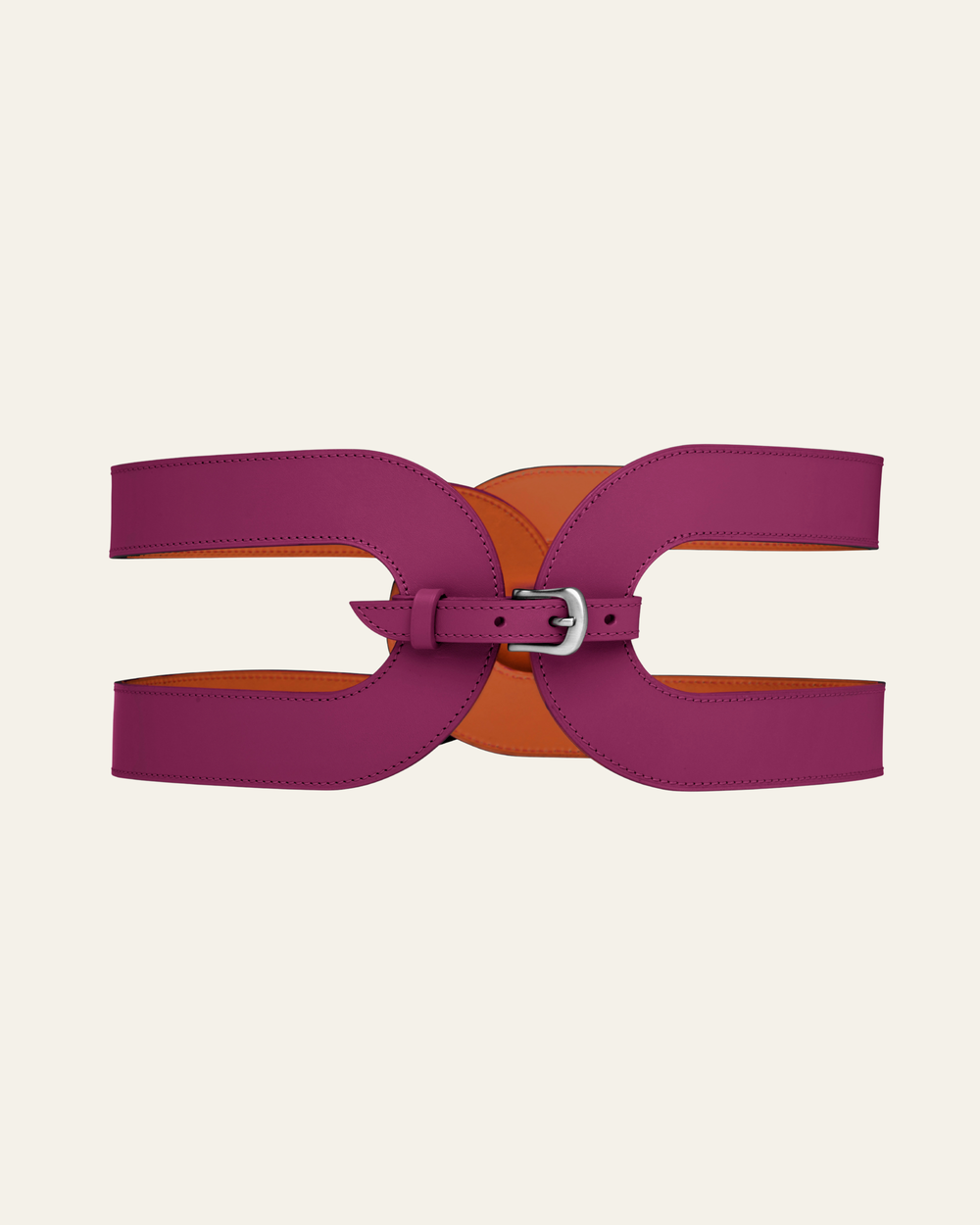 Ceinture MV22arg Berenjena