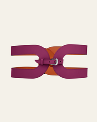 MV22arg Belt Berenjena