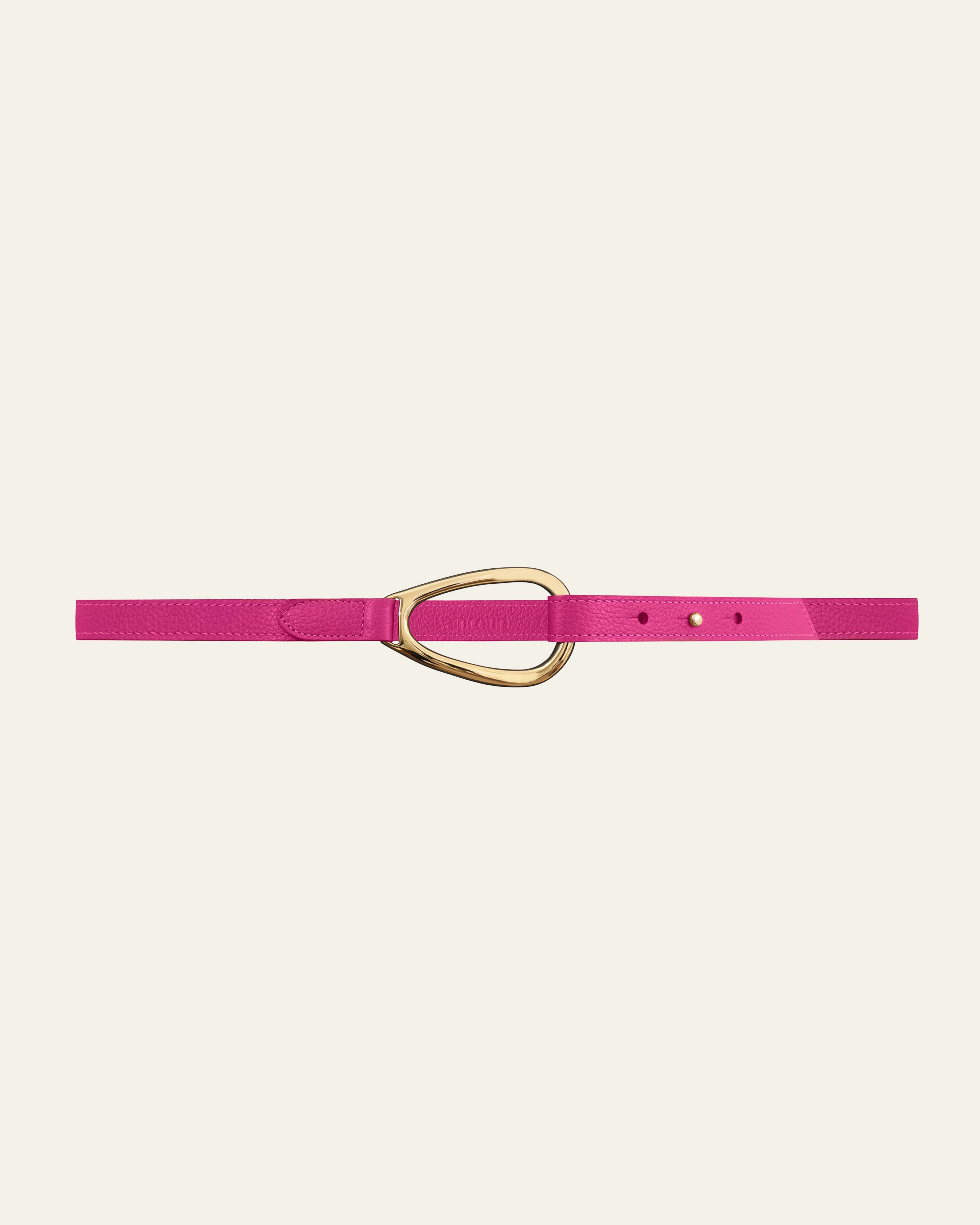 MV38 Belt Magenta 