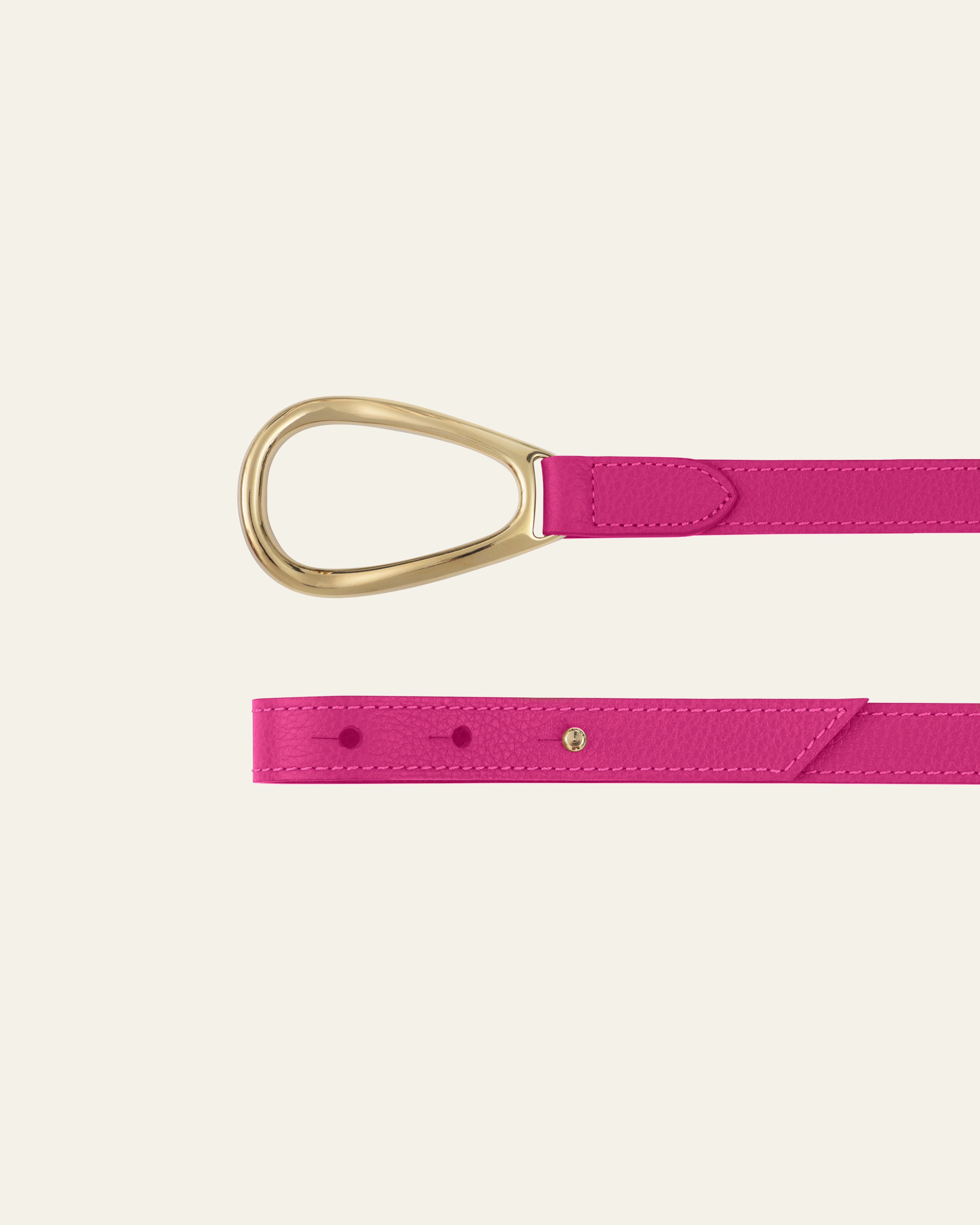 MV38 Belt Magenta 