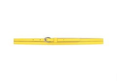 MV05 Belt Yellow