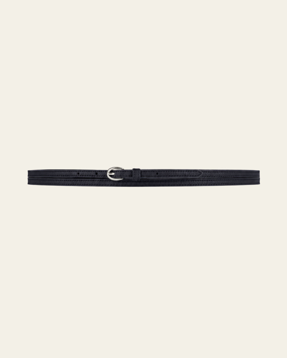 MV05 Belt Navy