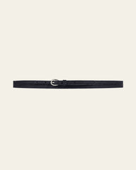 MV05 Belt Navy