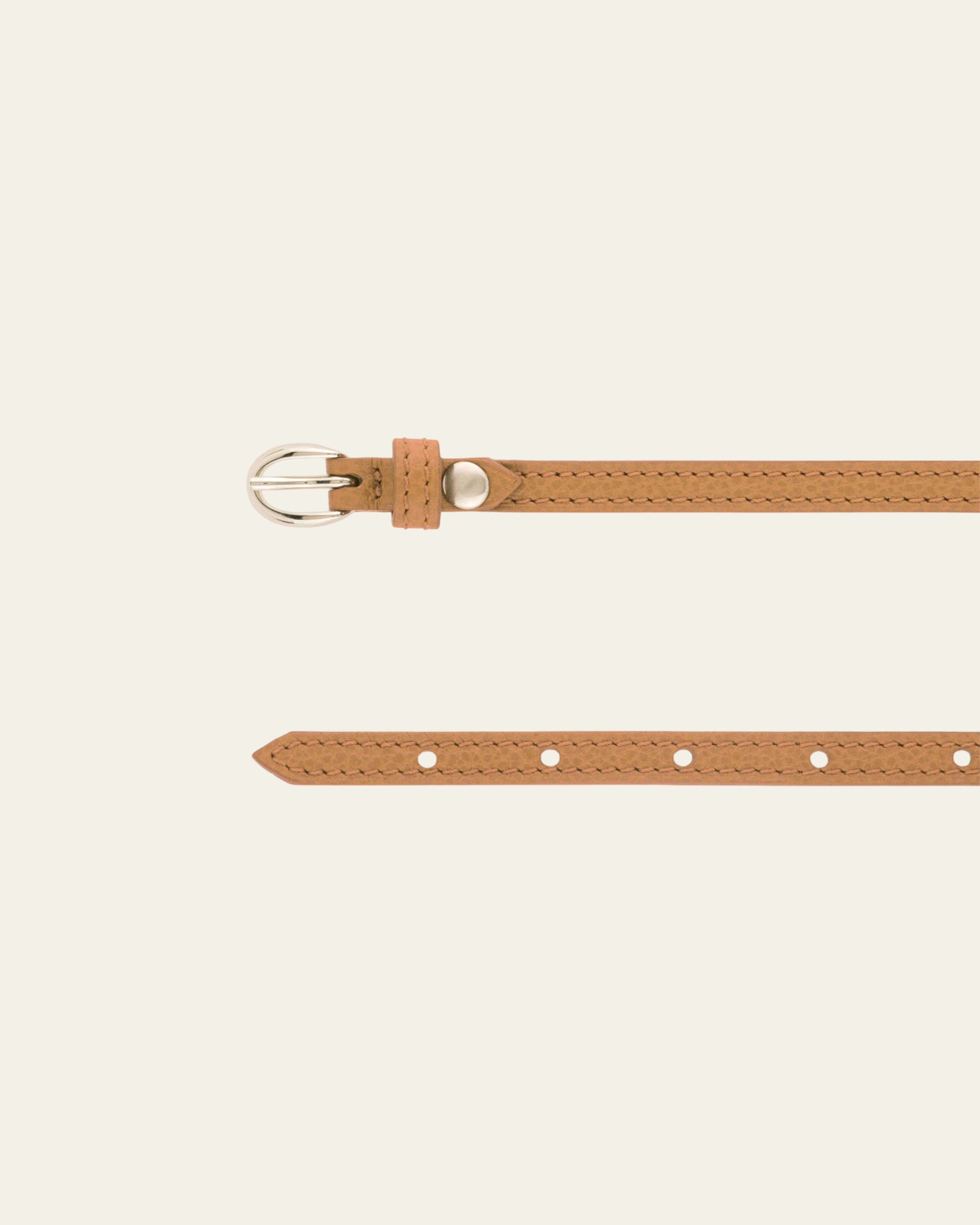 MV05 Belt Camel