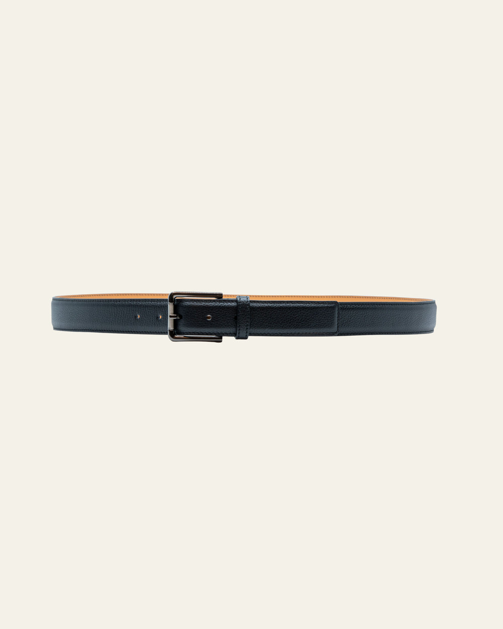 MV123 Belt Black