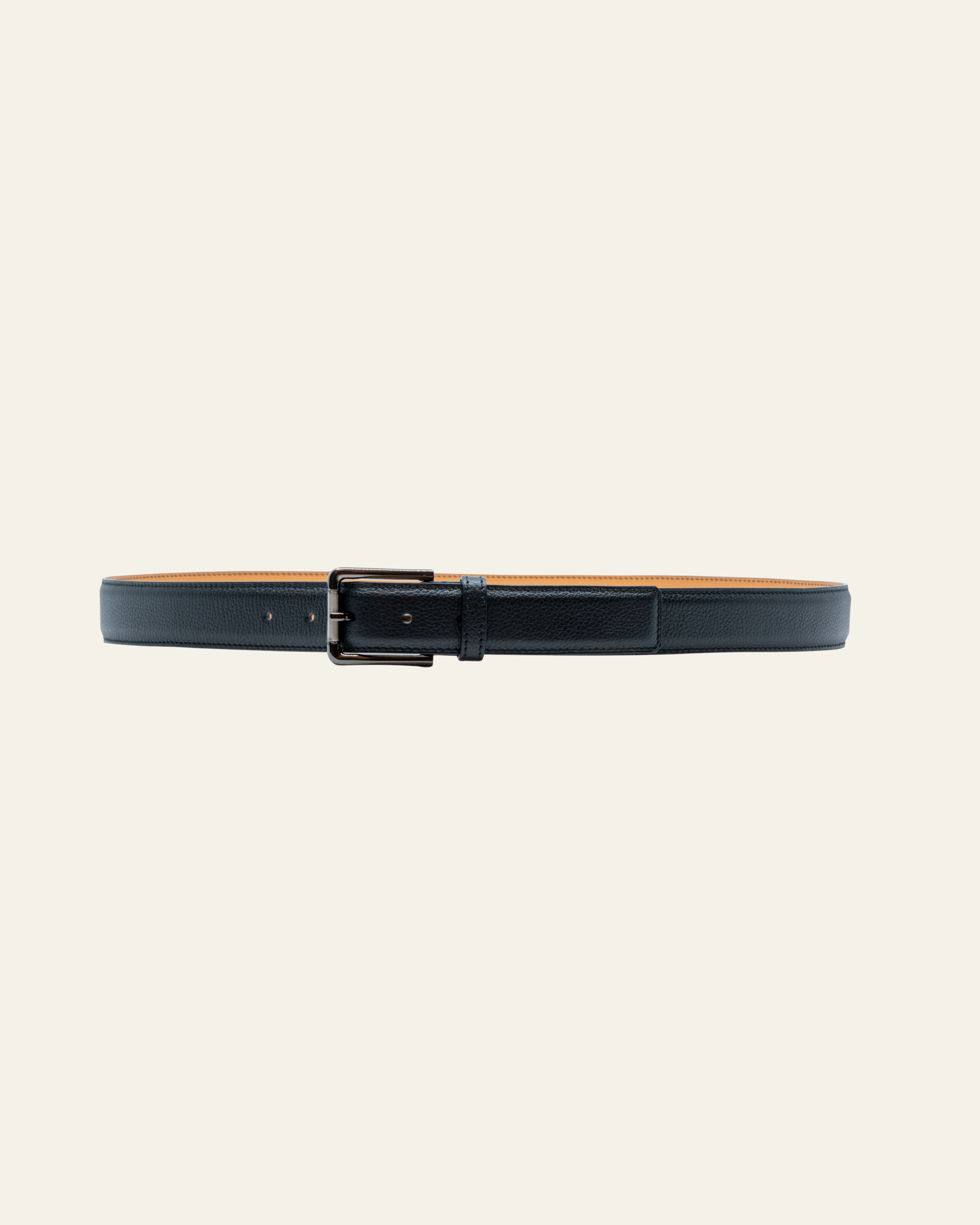 Ceinture MV123 Noir