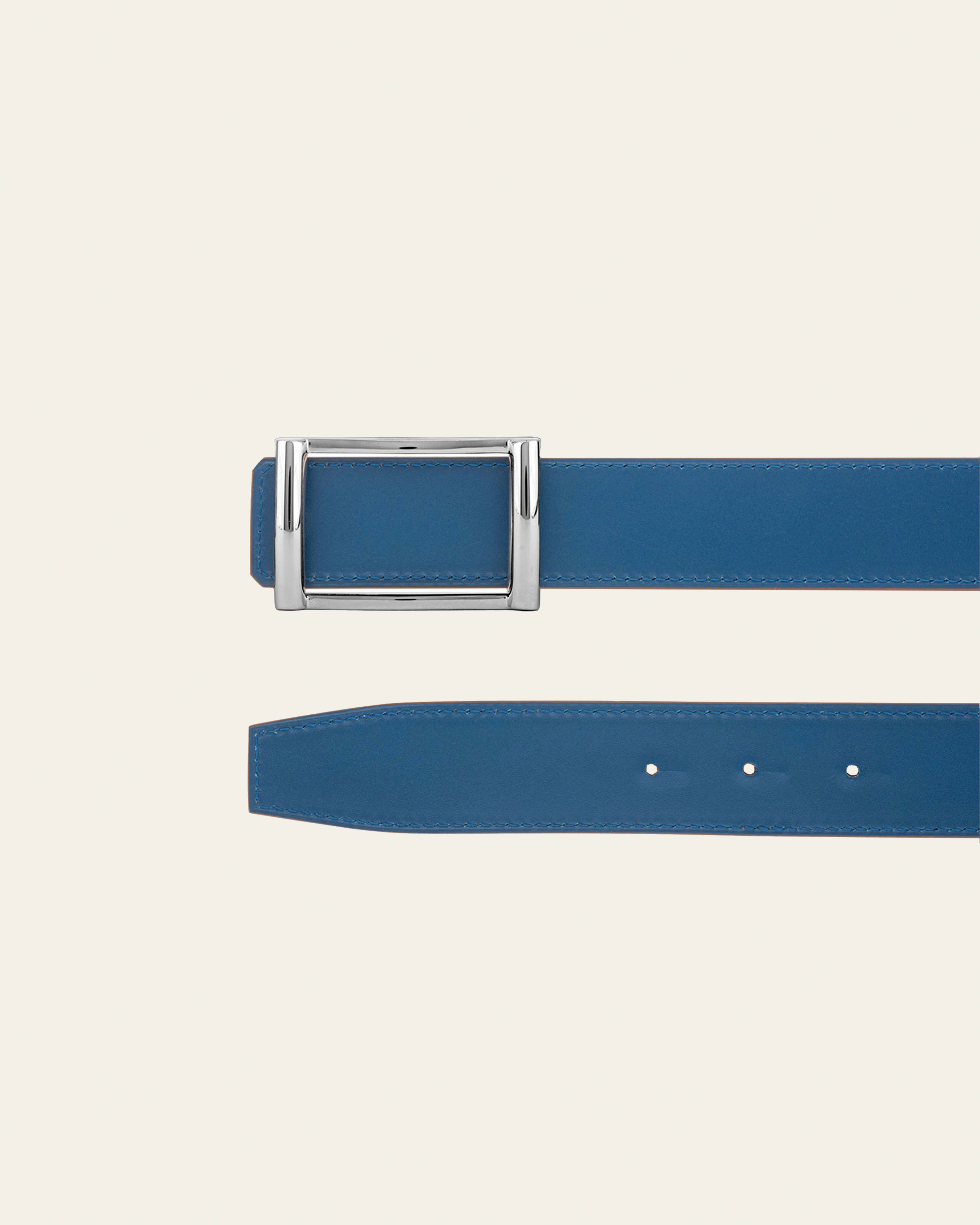 #couleur_Havane / Bleu