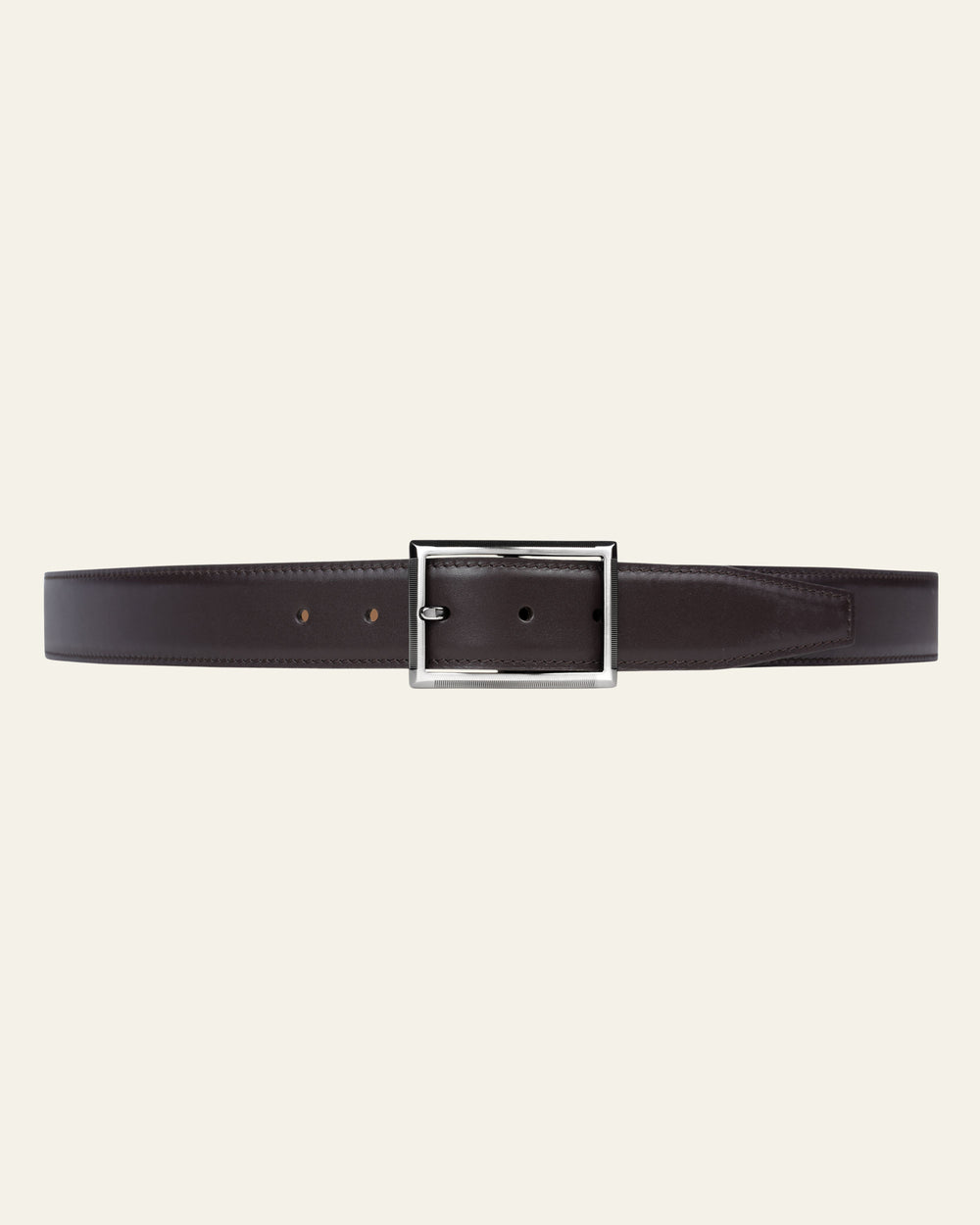MV138 Belt Brown