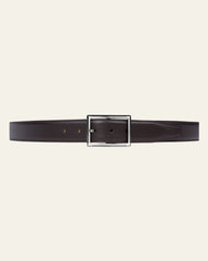 Ceinture MV138 Marron