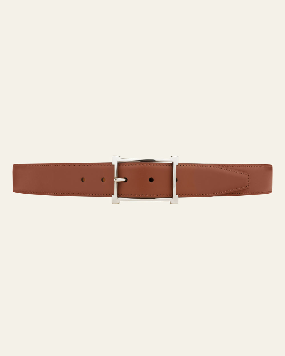 MV145 Belt Havane