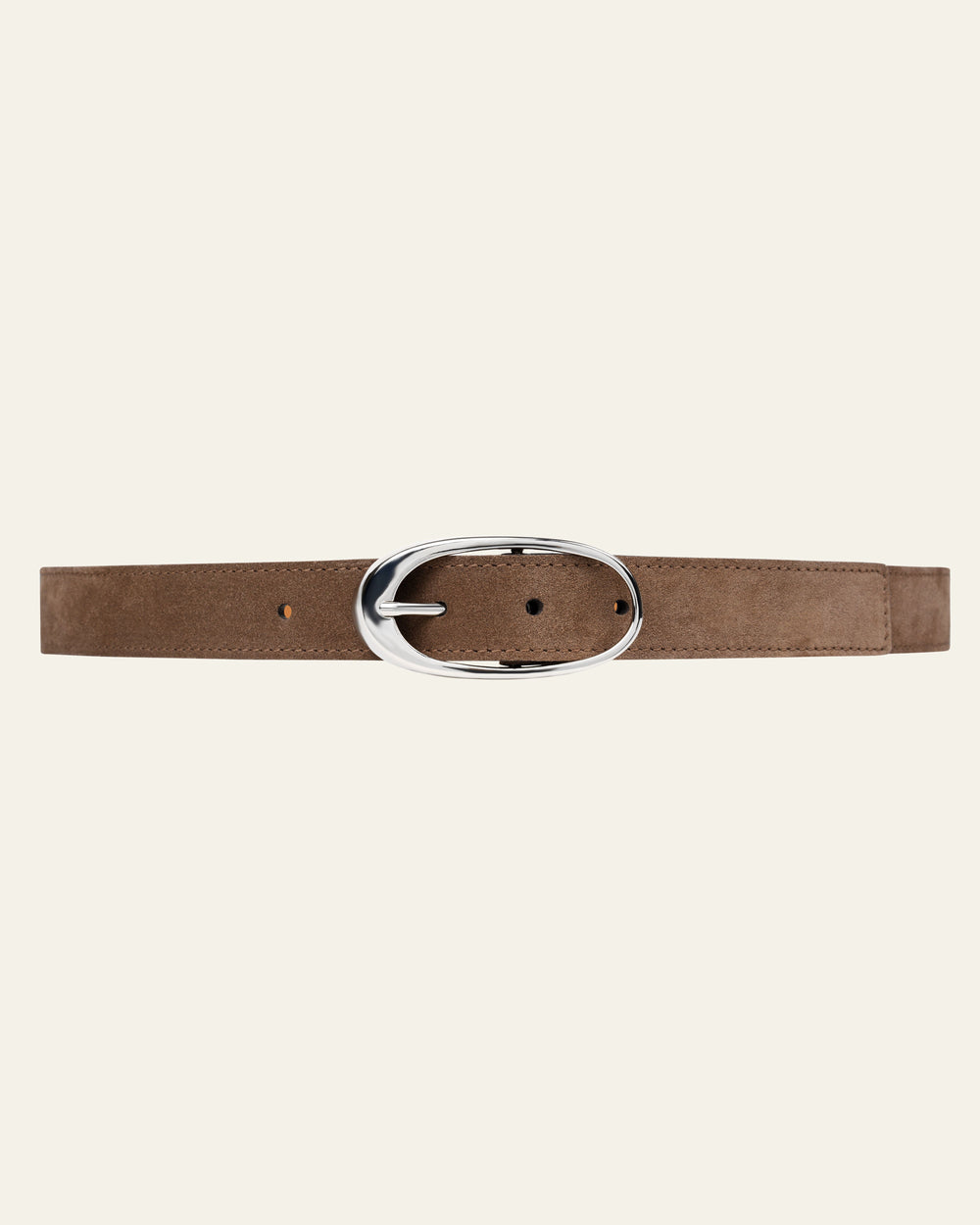 MV15 Belt Taupe