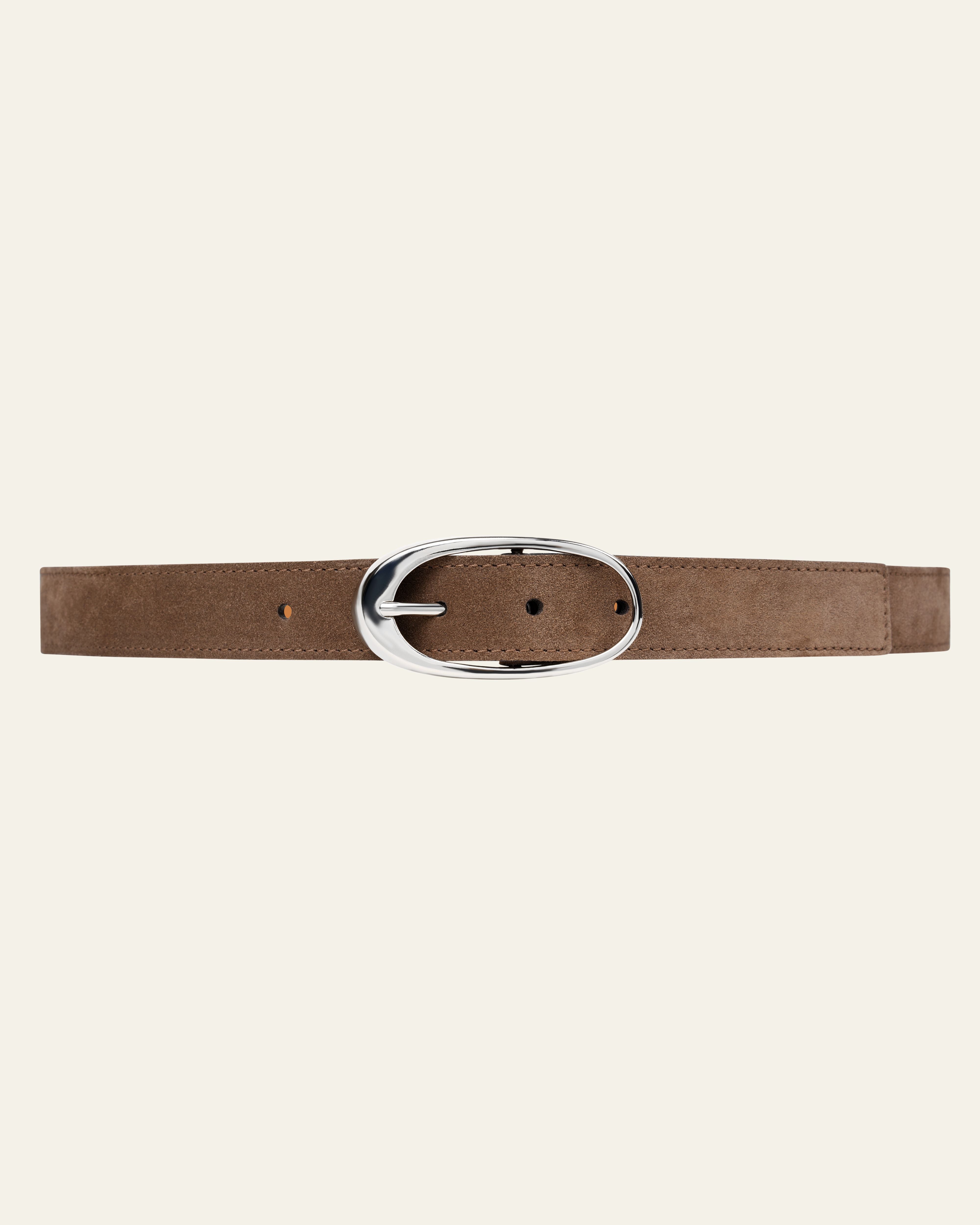 MV15 Belt Taupe