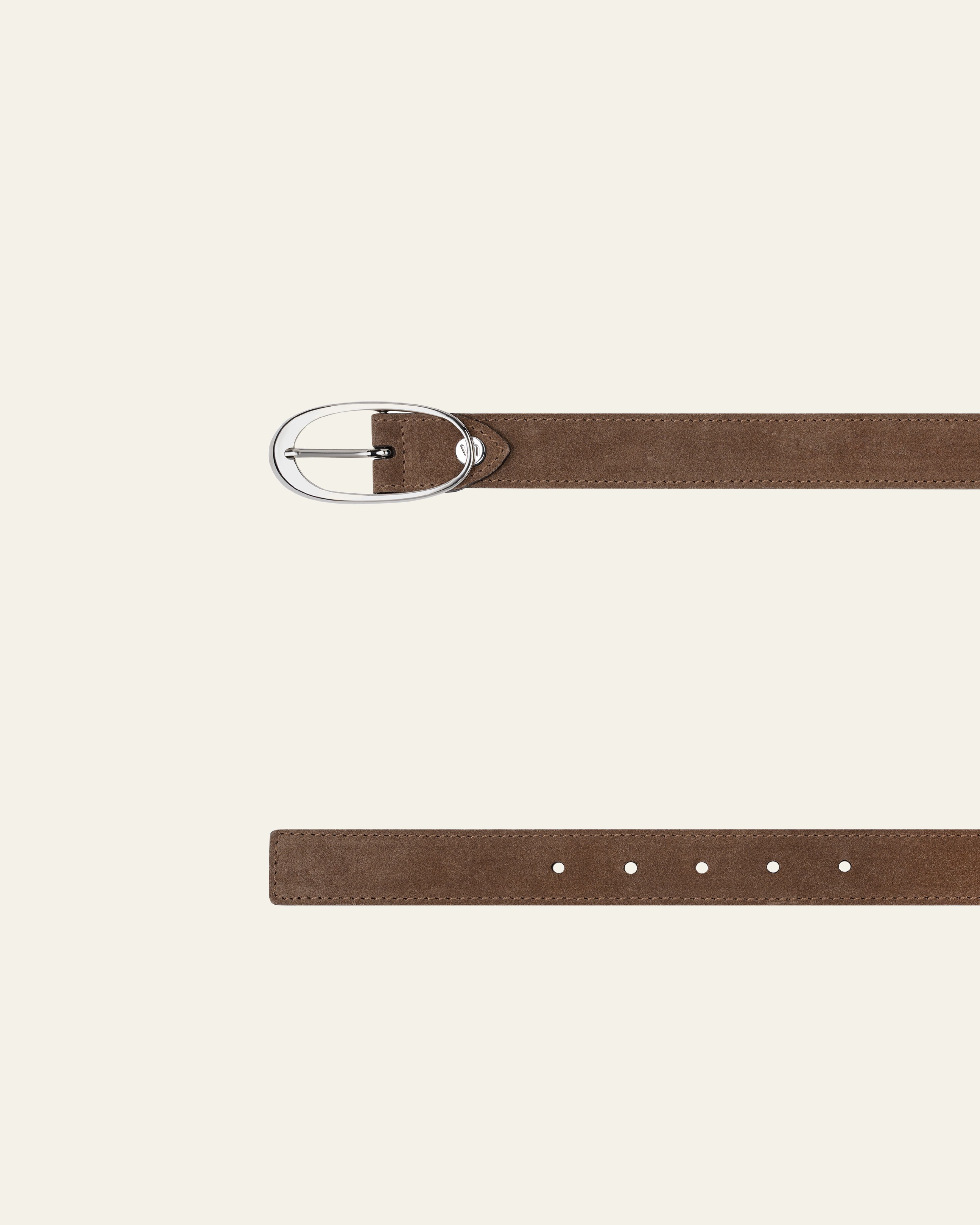 MV15 Belt Taupe