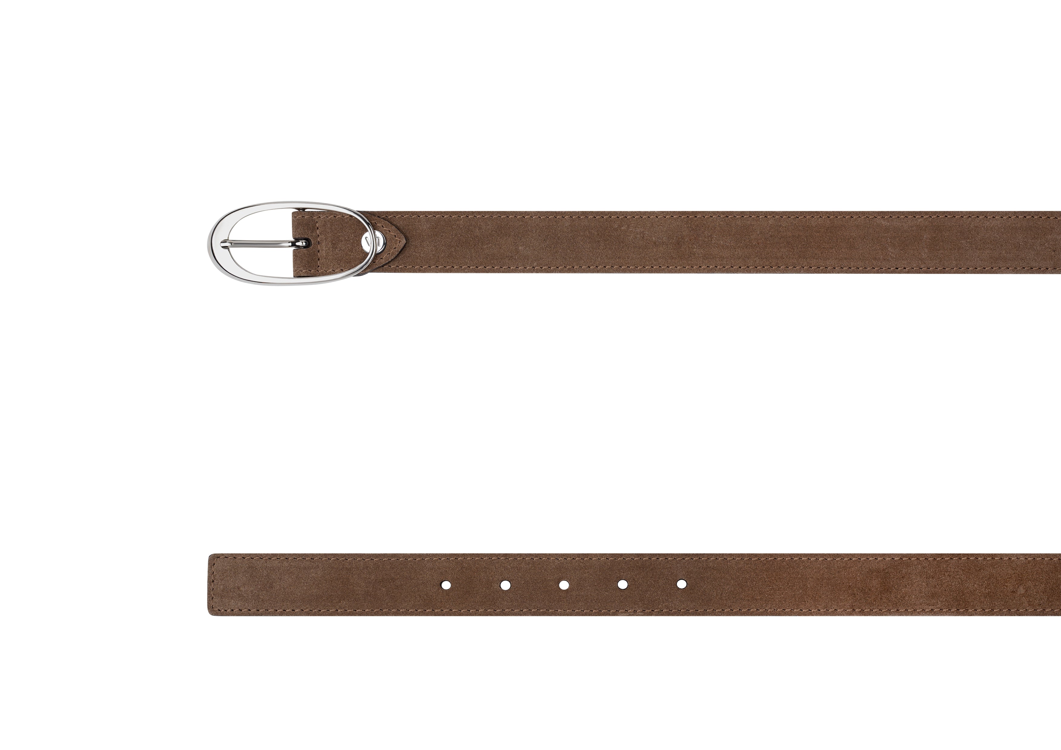 Ceinture MV15 Taupe