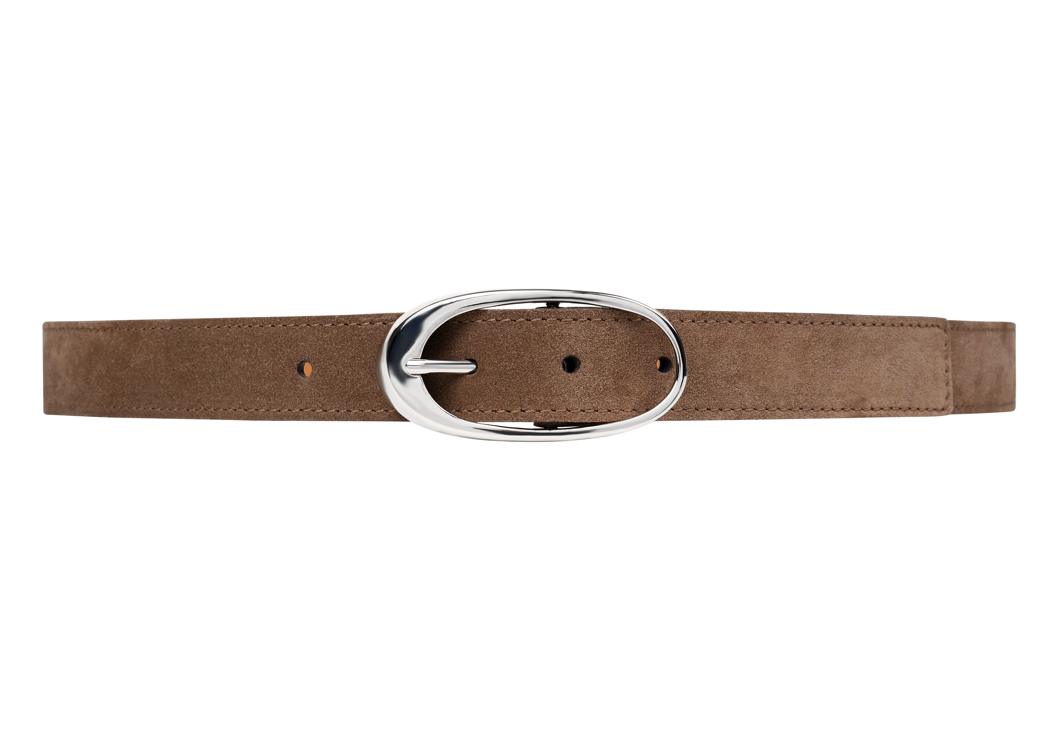 Ceinture MV15 Taupe