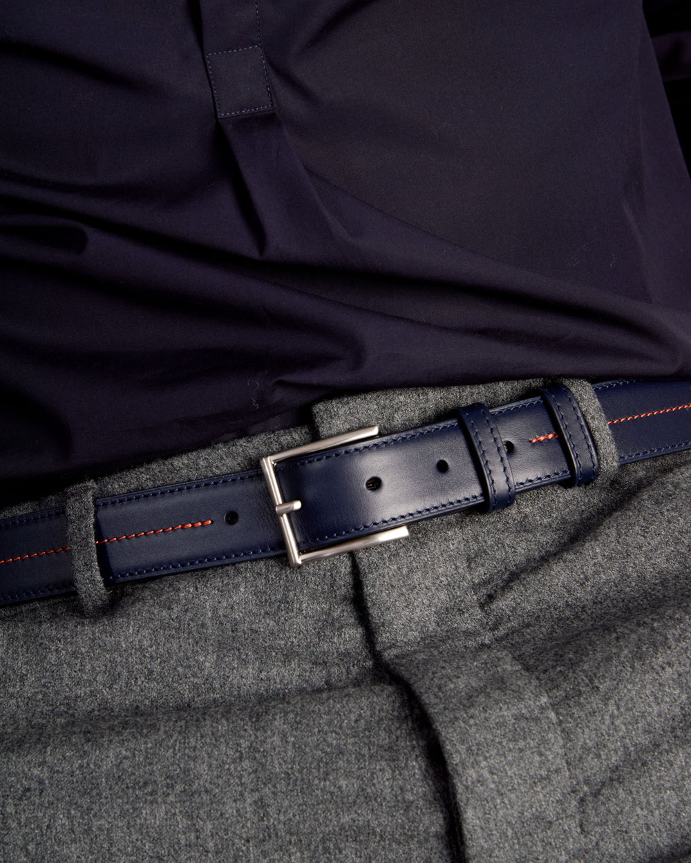 Le Minutieux Belt 