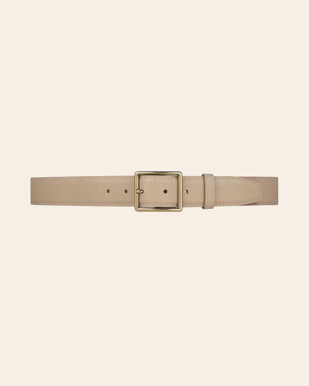 Les Impertinents Golden Belt 