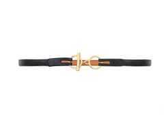 MV19s Belt Black