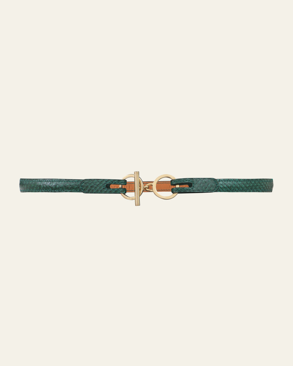 MV19s Belt Green