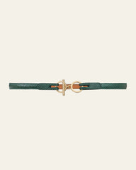 MV19s Belt Green