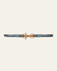 MV19s Belt Silver