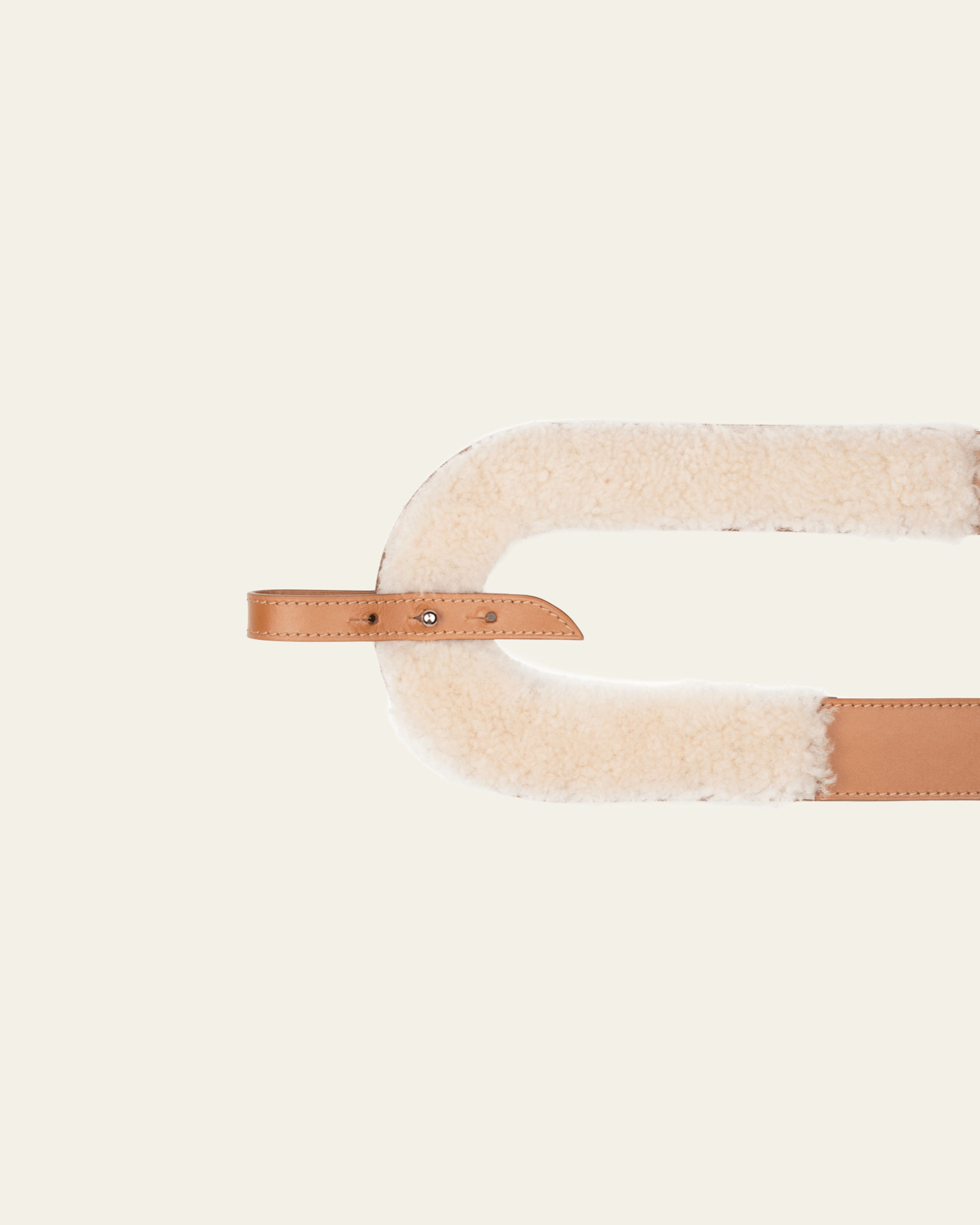 MV22arg Belt Camel / Sheep