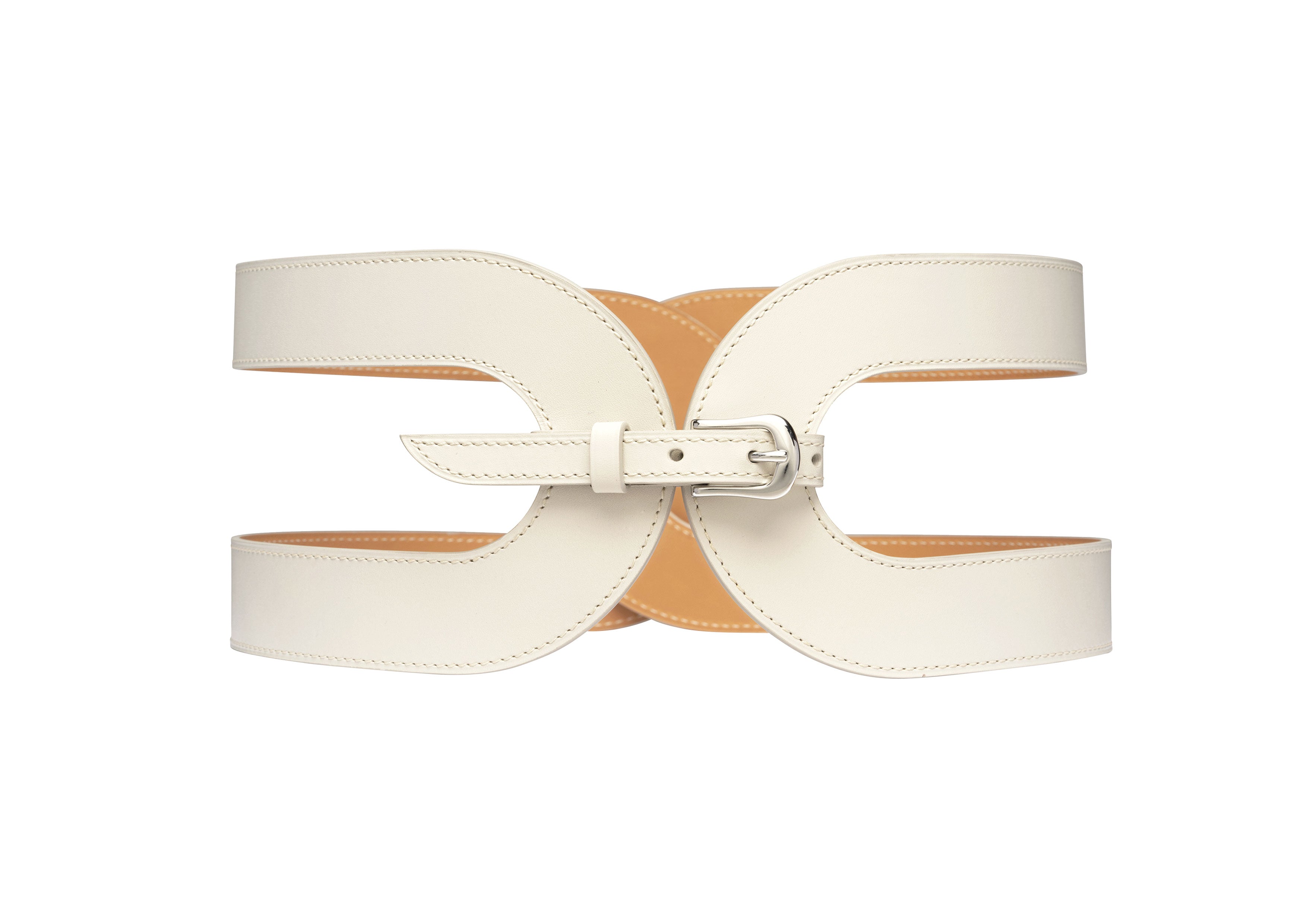 Ceinture MV22arg Craie