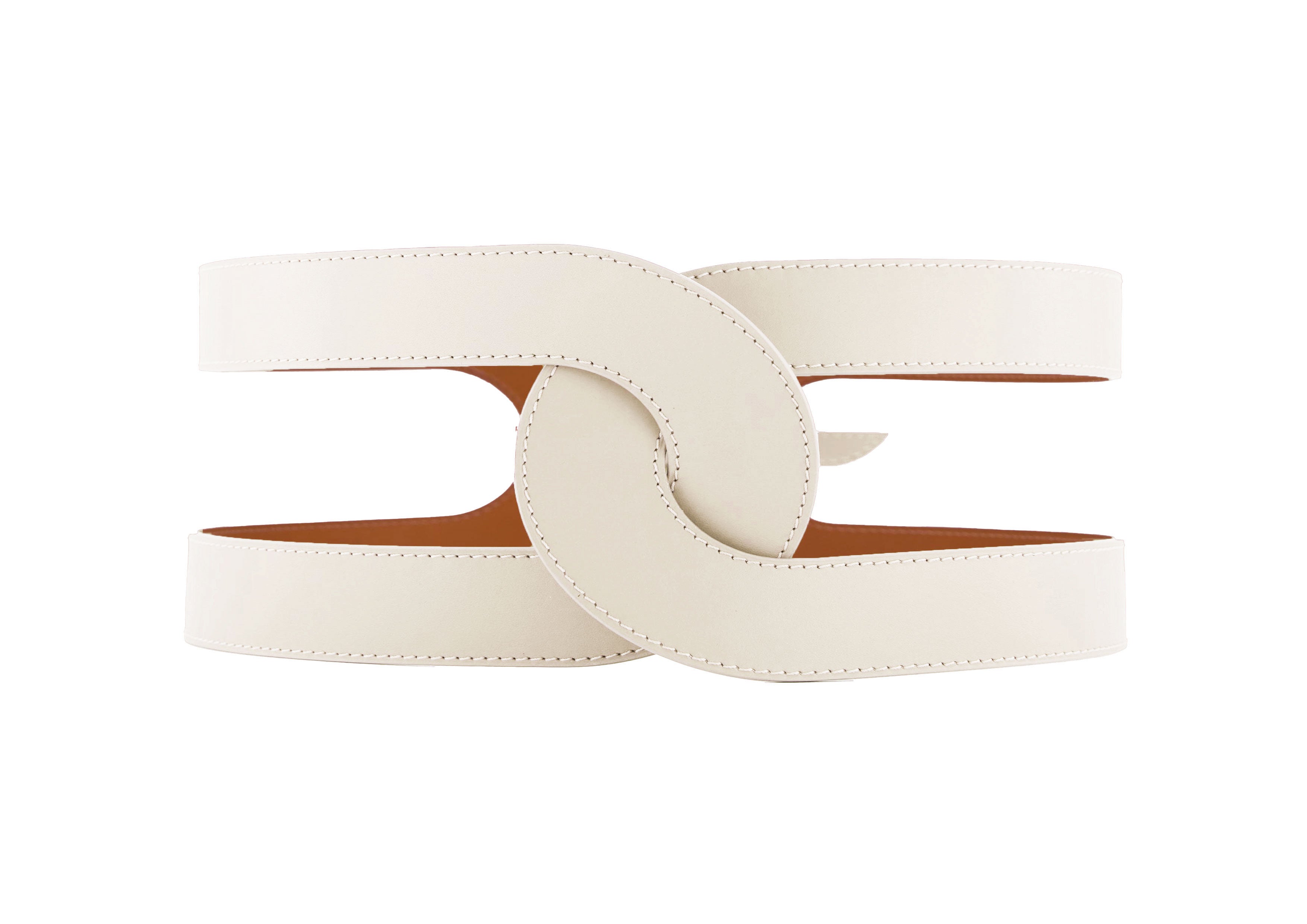 Ceinture MV22arg Craie