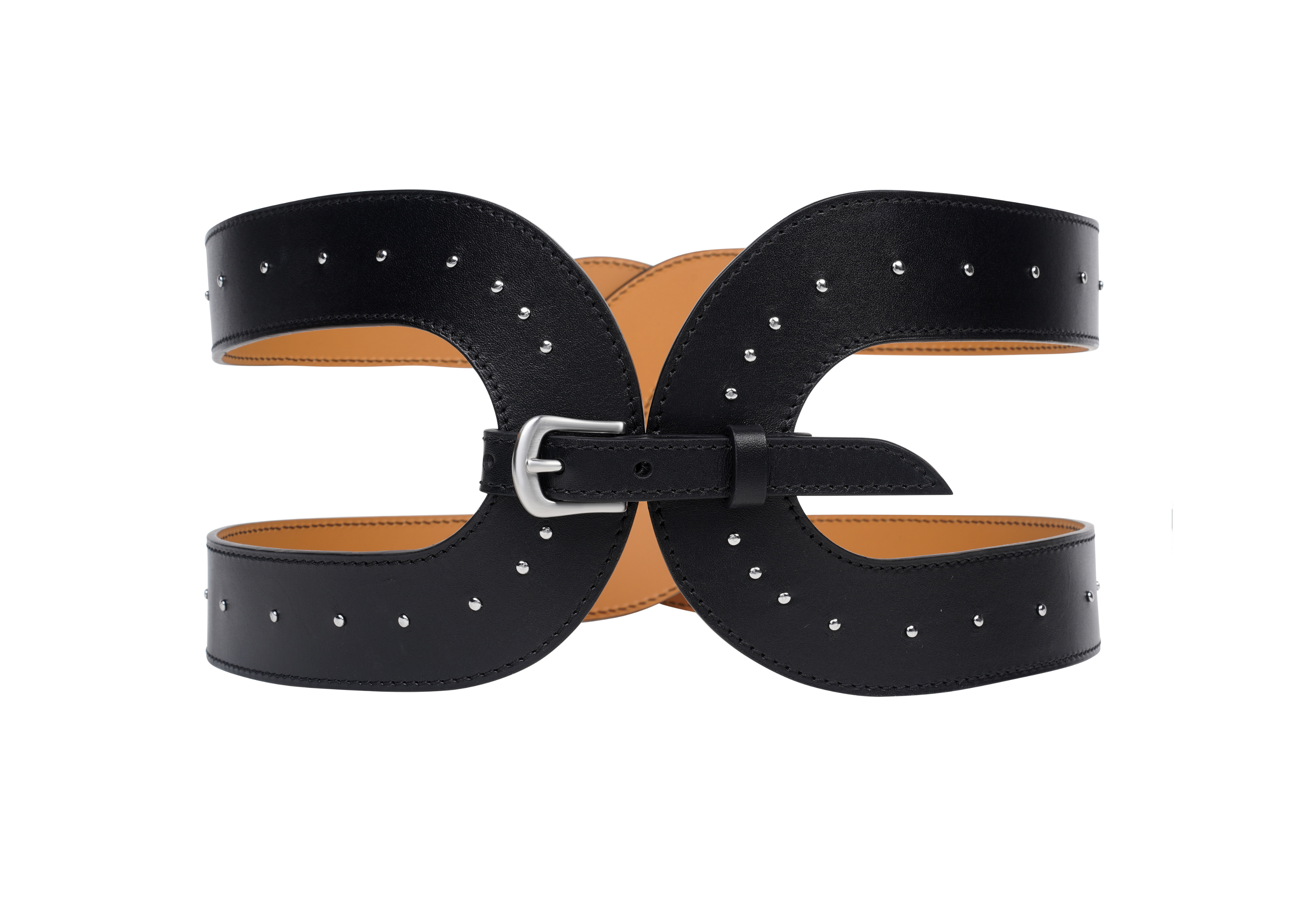 La Délicieuse Stud Belt