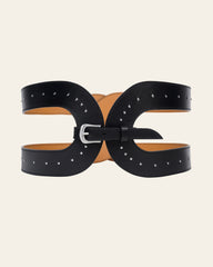 La Délicieuse Stud Belt
