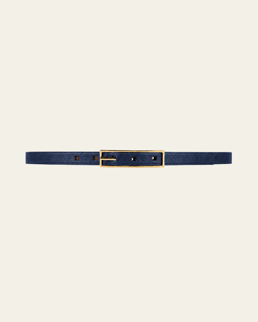 MV28 Belt Navy