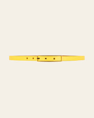 MV28 Belt Yellow