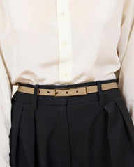 Ceinture La Ravissante Dorée