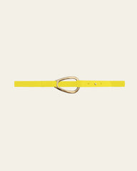 MV38 Belt Yellow