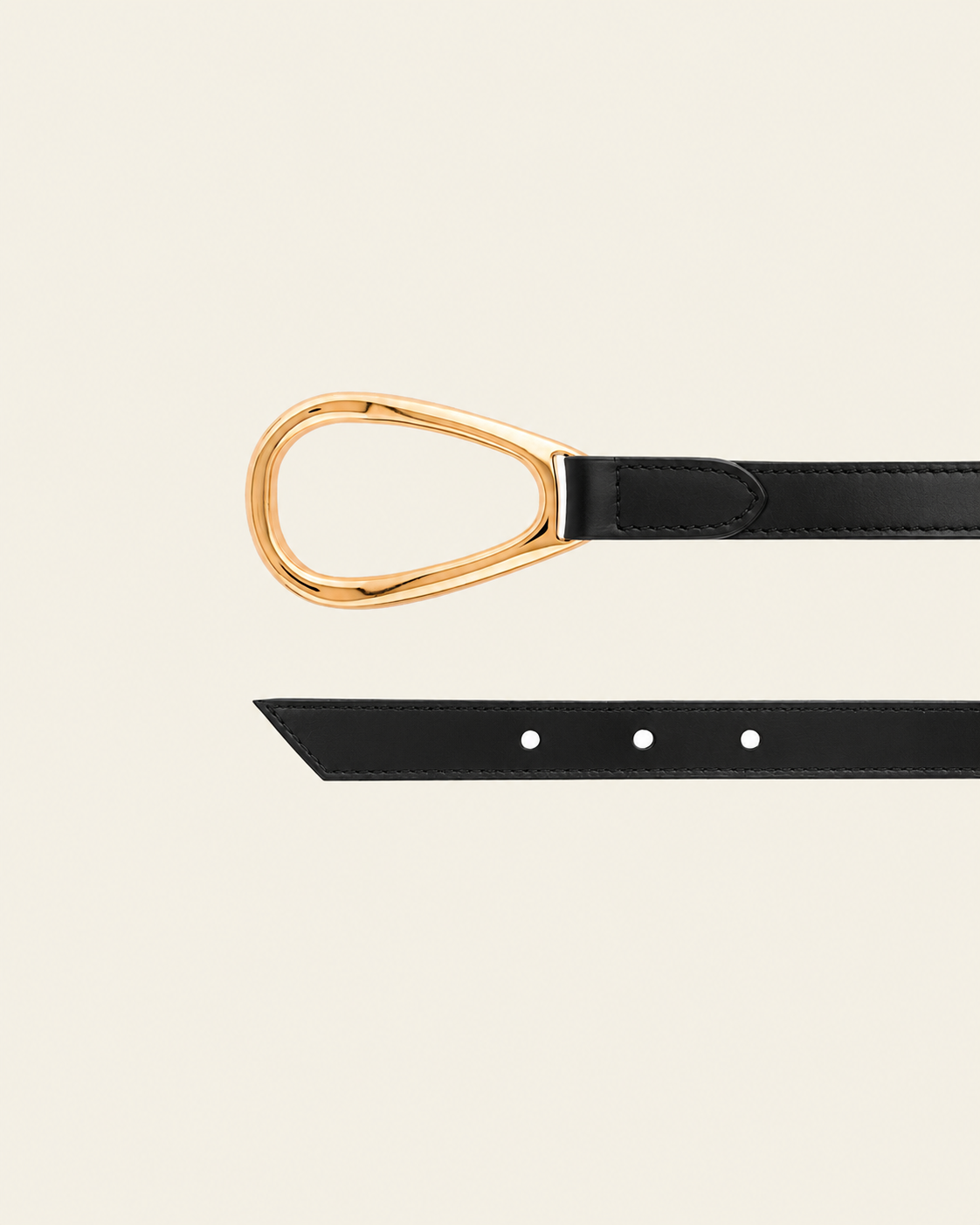 Ceinture MV38 Noir
