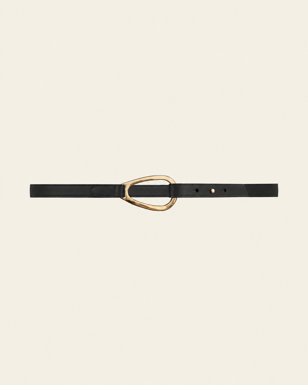 Ceinture MV38 Noir