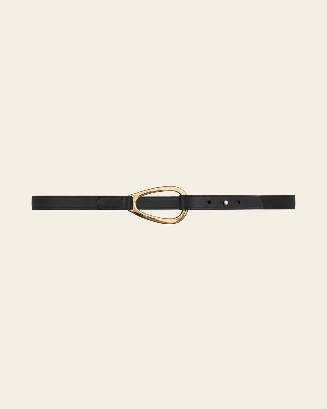 Ceinture MV38 Noir