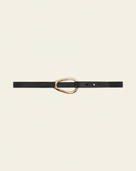 Ceinture MV38 Noir