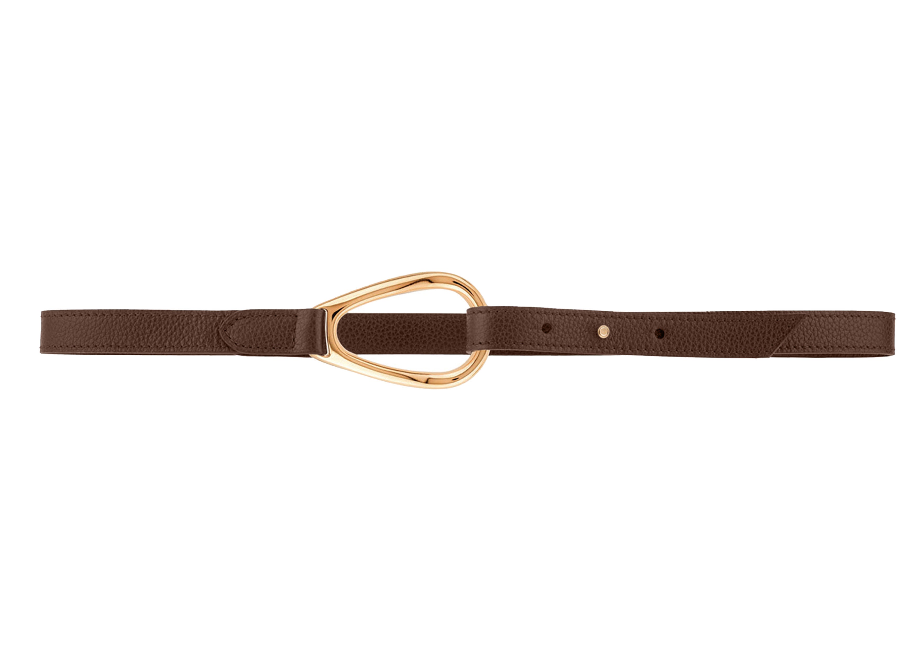 Ceinture MV38 Marron