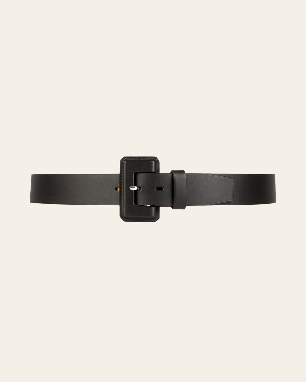 Ceinture MV39 Noir