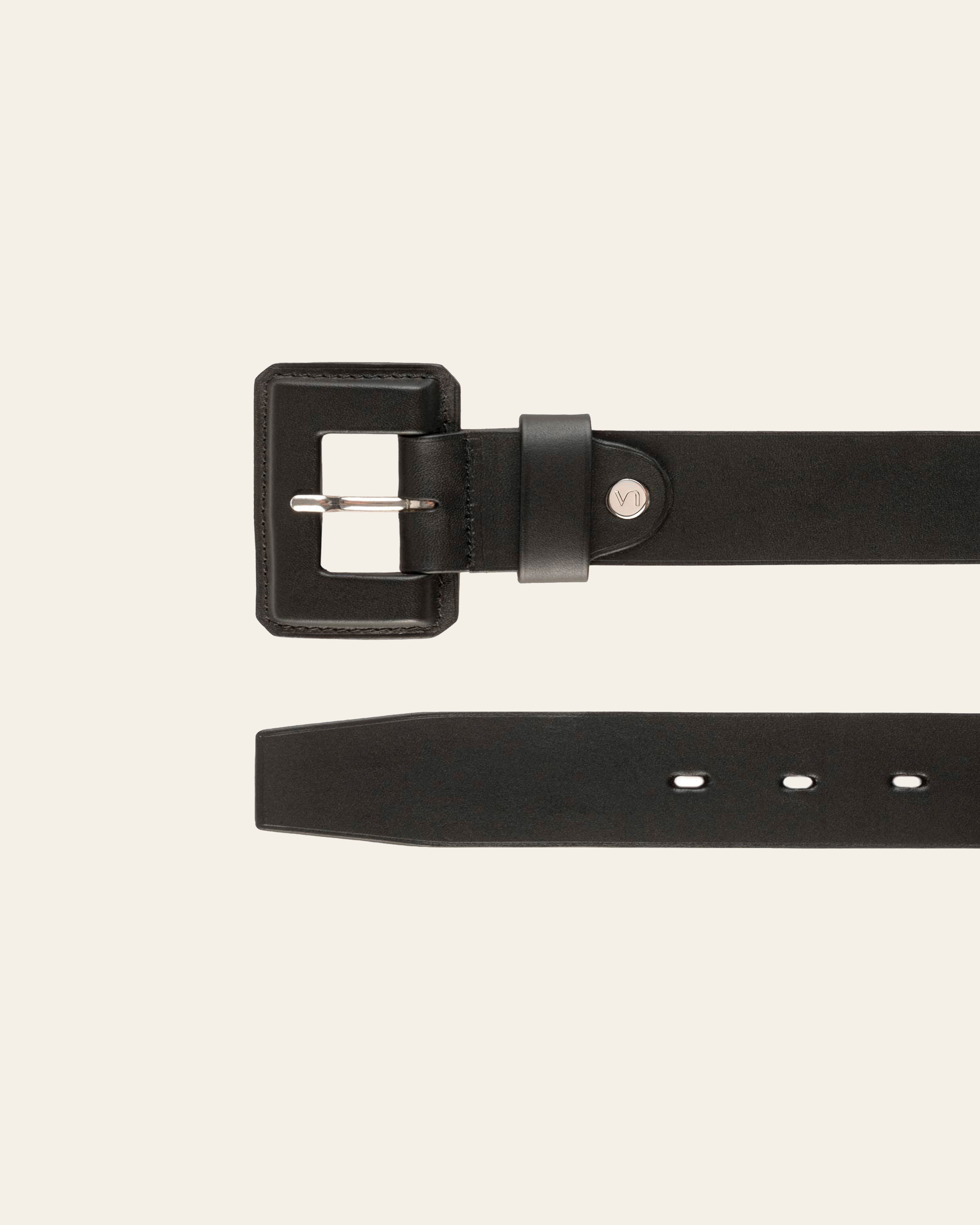 Ceinture MV39 Noir