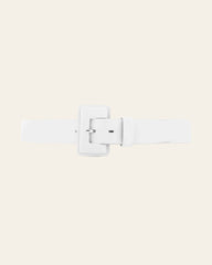 MV39 Belt White