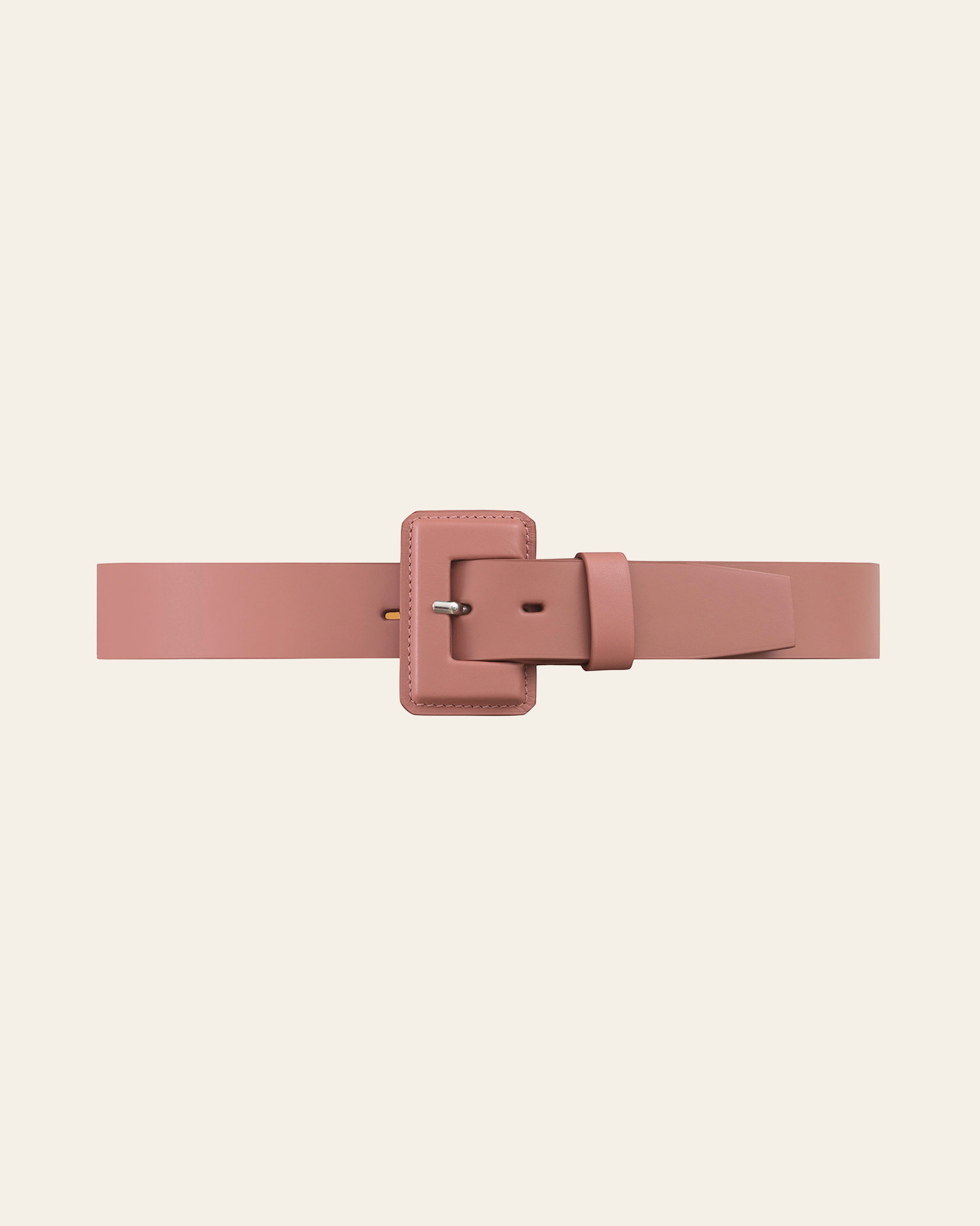 MV39 Belt Nude
