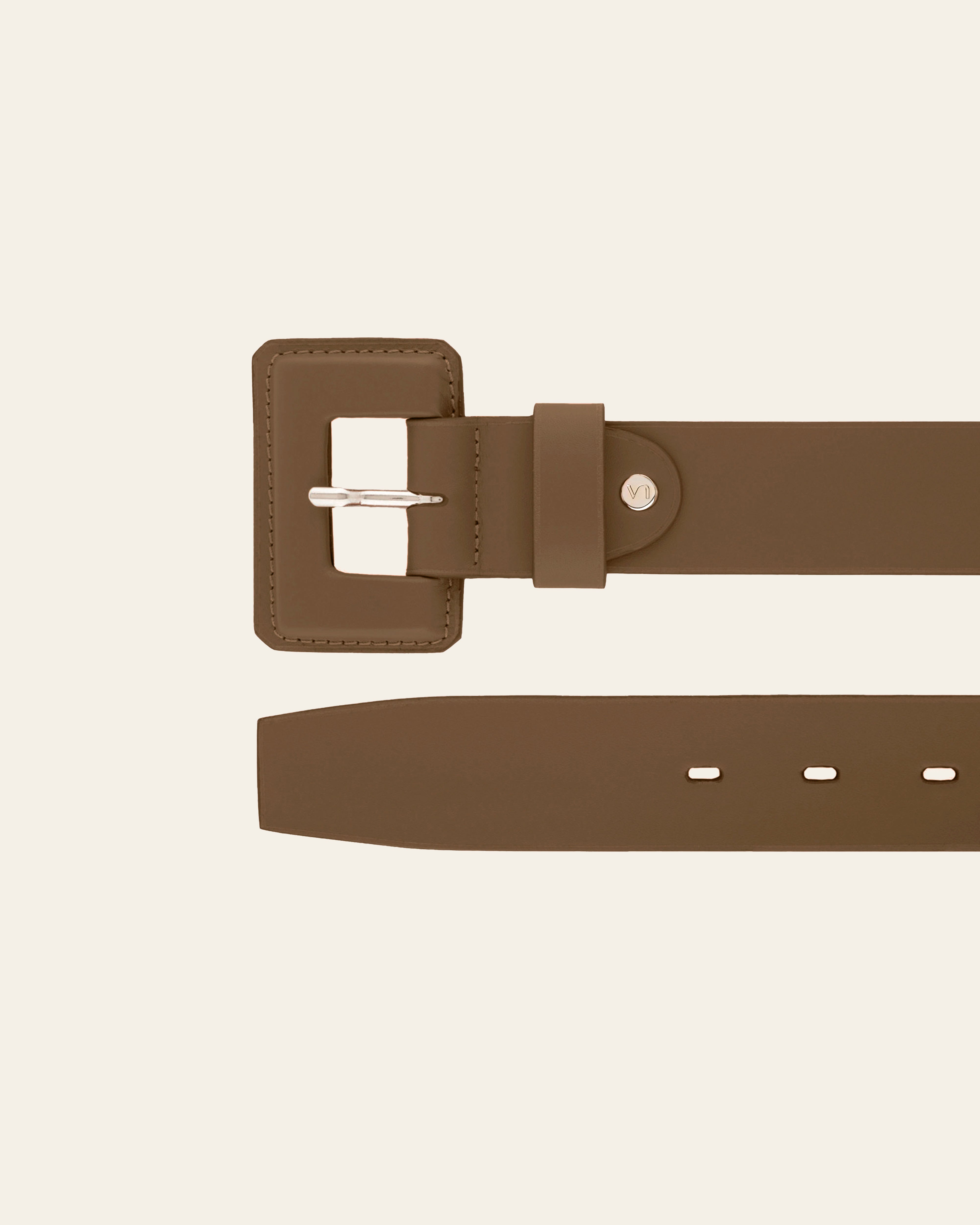 MV39 Belt Kaki