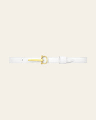 MV44 Belt White