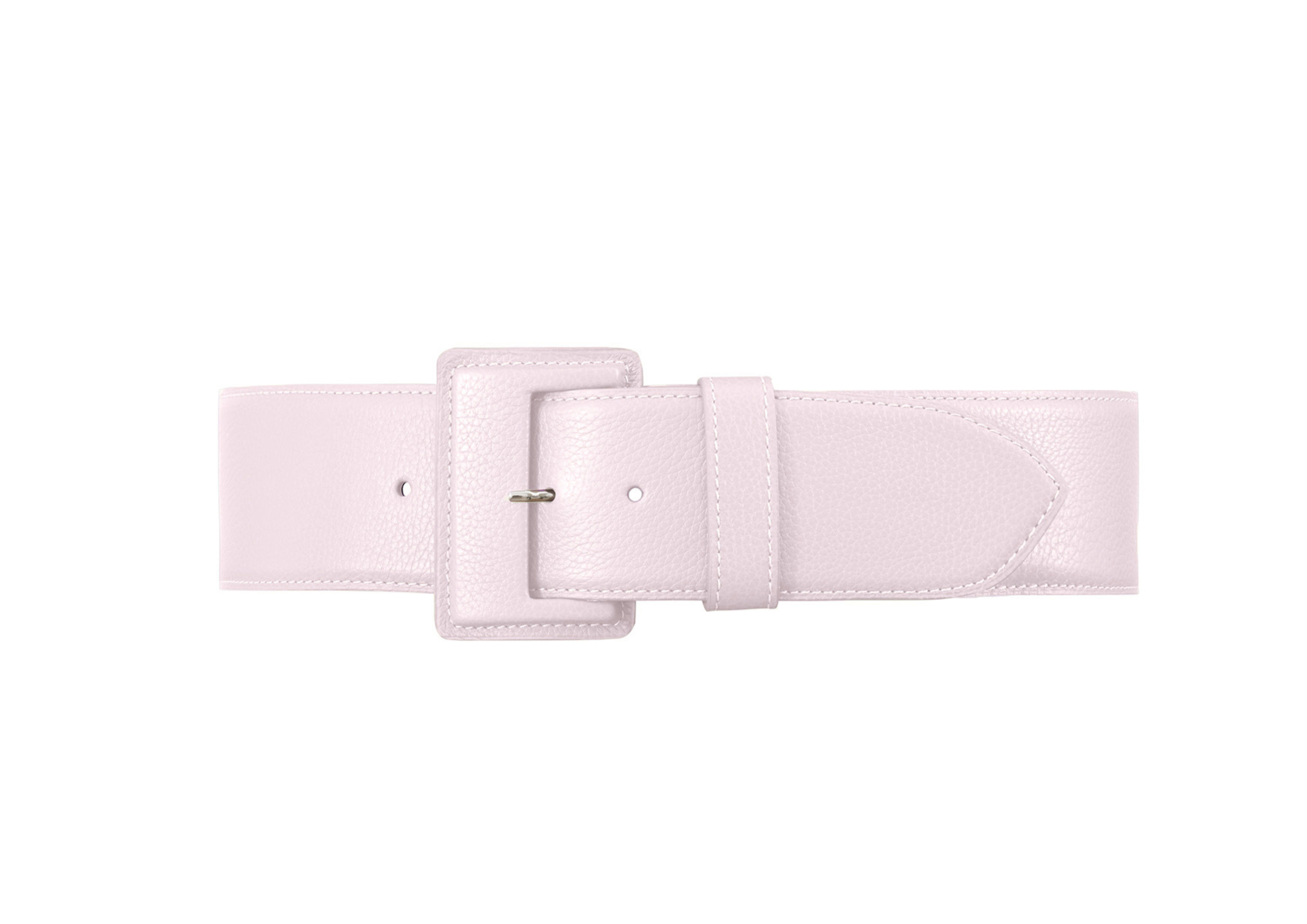 Ceinture MV55 Rose Pâle