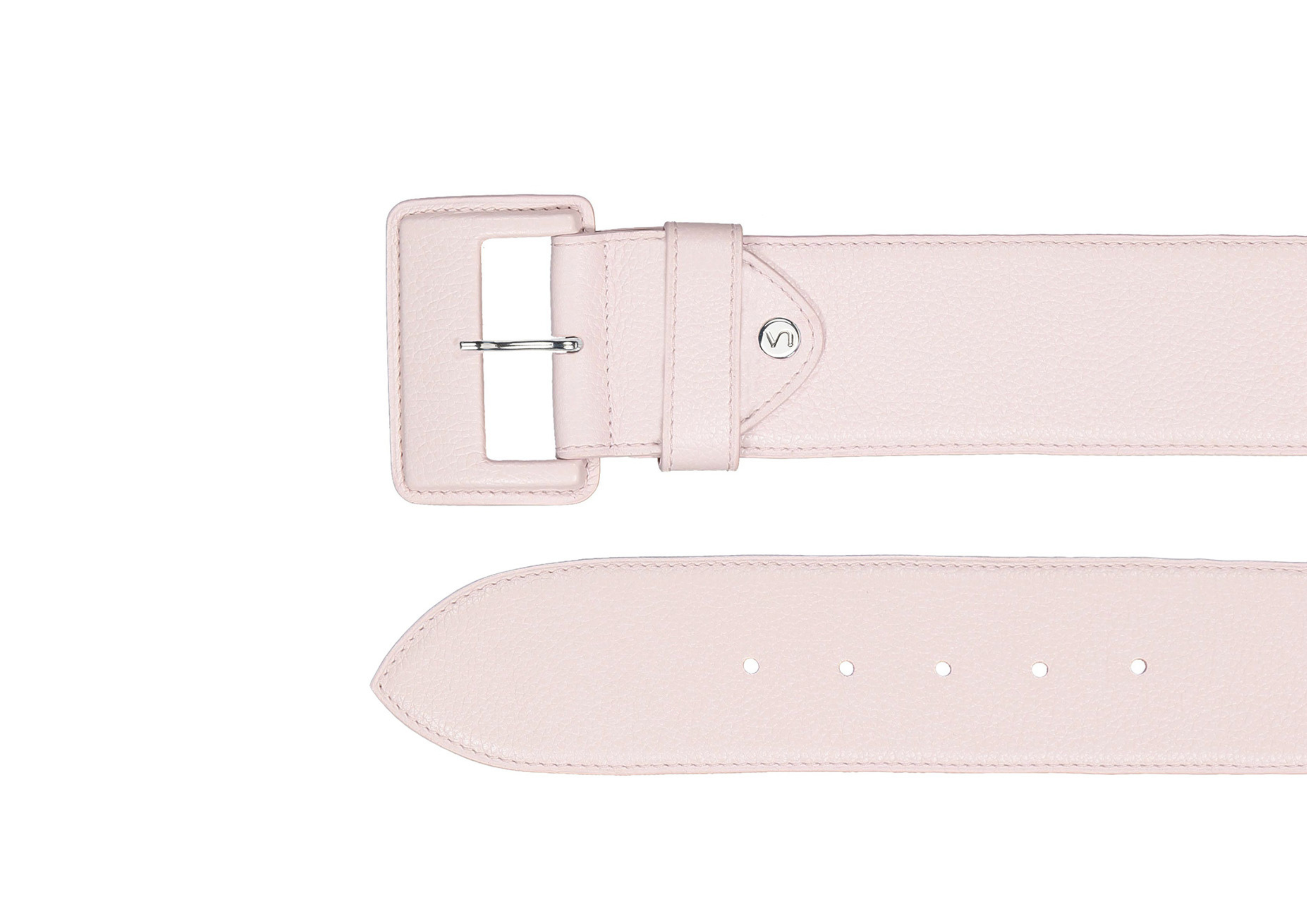 Ceinture MV55 Rose Pâle